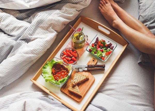 dieta cu micul dejun arzi de doua ori mai multe calorii daca mananci dimineata mai mult studiu