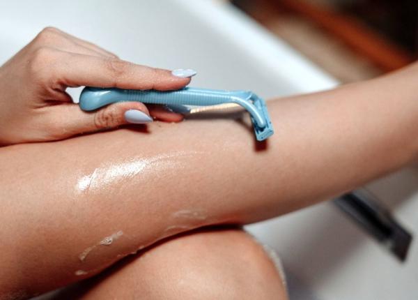 adevarul despre foliculita dr viviana iordache este des confundata cu firele de par incarnate dupa epilare dar e cu totul altceva