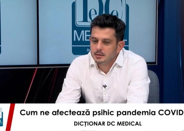 anxietatea simptome diagnostic si tratament cu dr mihai bran la dictionar dc medical
