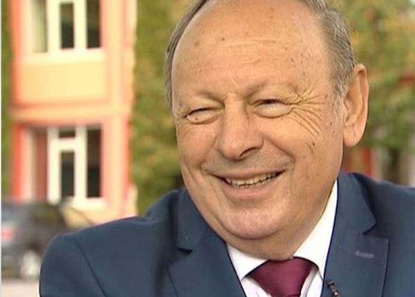 doctorul herman berkovits medicul si prietenul lui benjamin netanyahu interviu special la dcnews si dcmedical