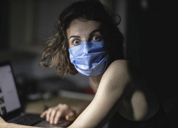 centrul european pentru prevenirea si controlul bolilor omicron ar putea deveni dominanta lunile urmatoare