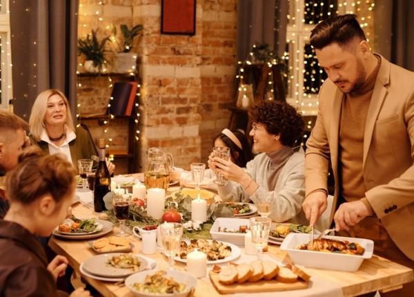 frica de a nu avea destula mancare de sarbatori dr mihaela bilic facem din alimentatie o problema