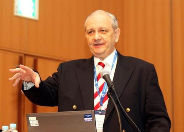 cancerul de prostata cu prof dr petrisor geavlete la academia de sanatate