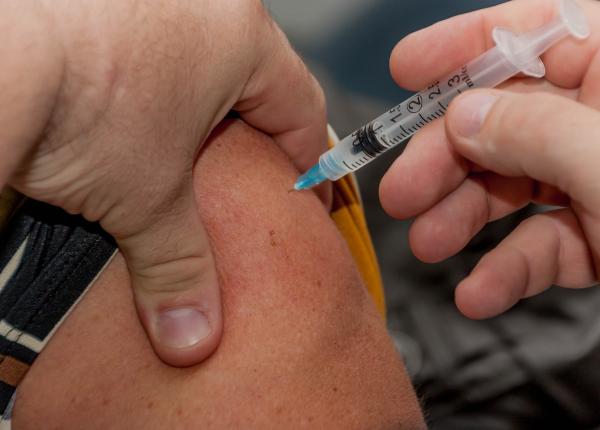 attila laszlo vaccinarea pe tot parcursul vietii nu mai este chiar asa o idee de neconceput attila laszlo vaccinarea pe tot parcursul vietii nu mai este chiar asa o idee de neconceput
