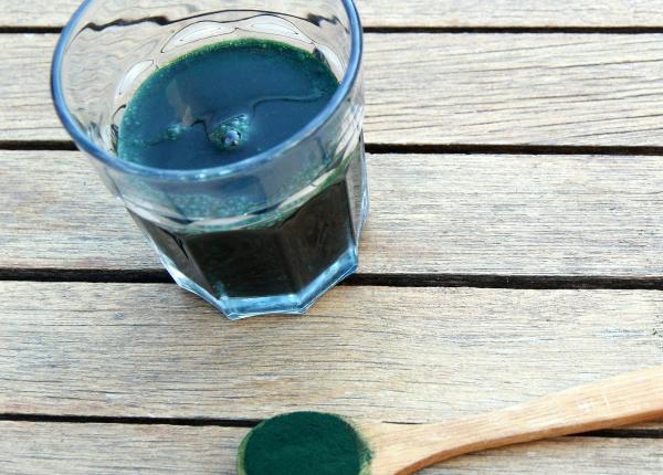 spirulina 5 efecte uimitoare pentru sanatate ale acestui superaliment