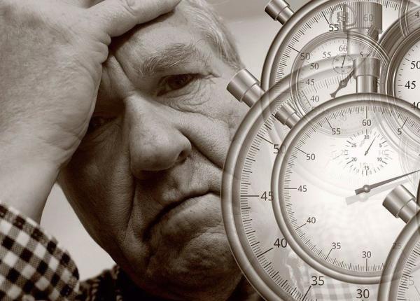 imbatranire accelerata stresul face ca ceasul biologic sa bata mai repede relaxarea il incetineste studiu