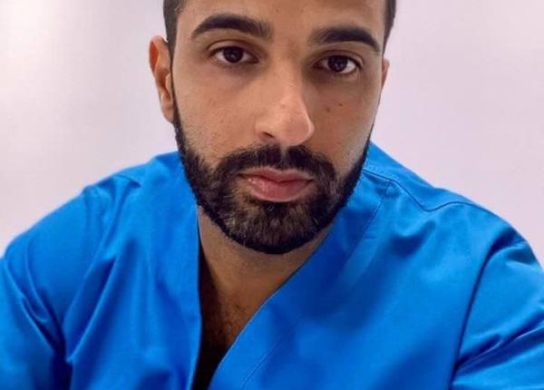 medic specialist ati dupa 11 ani de munca dr amin zahra m am lovit de rautati rasism ura discriminare