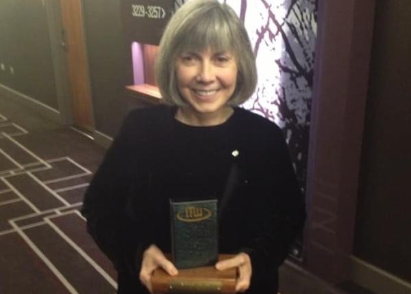 scriitoarea anne rice autoarea romanului interviu cu un vampir a murit complicatii in urma unui avc