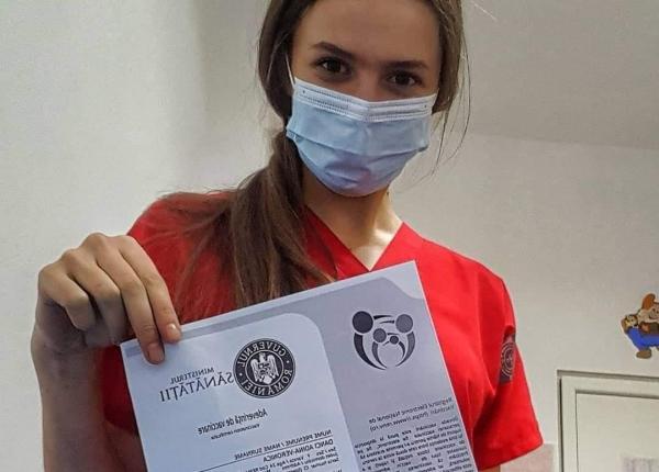 voluntar salvamont si isu maramures la 24 de ani cel mai bun mod de a ma proteja pe mine si pe cei din jur a fost sa ma vaccinez