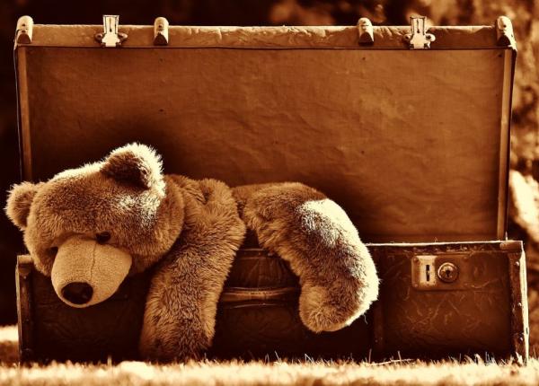 de ce purtam peste tot marele nostru bagaj emotional