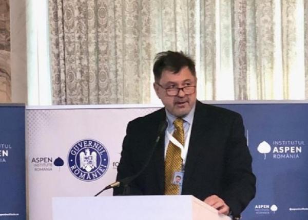 alexandru rafila propunere pentru certificatul covid ar trebui sa fie introdus in functie de rata de incidenta