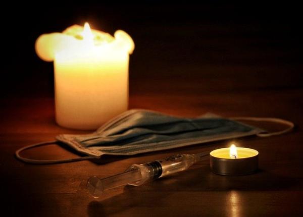 tanar de 29 de ani rapus de covid 19 barbatul avea comorbiditati si nu era vaccinat