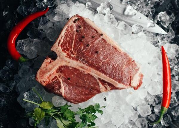 cel mai important procesator de carne din europa vita fi un un produs de lux
