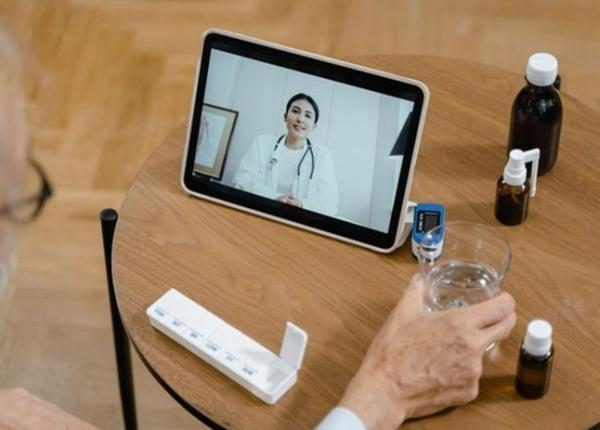 amprenta tehnologiei in medicina