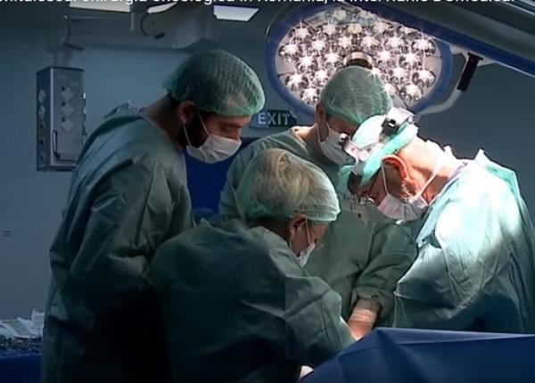 cele mai frecvente tipuri de cancer pentru care se scot toate organele din pelvis dr mitulescu dau invazie locala agresiva dar exista solutie chirurgicala