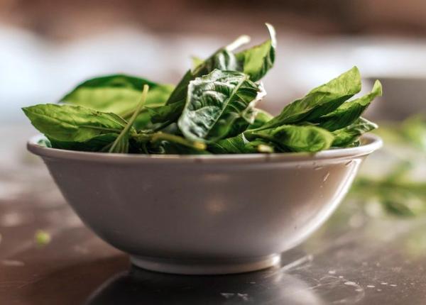 reteta dietetica cu spanac recomandarea nutritionistului cori gramescu