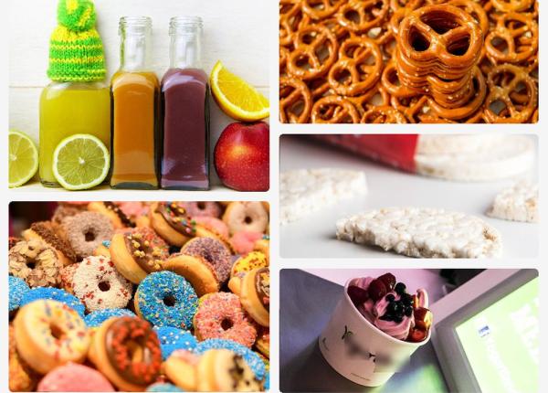 7 alimente pe care nutritionistii nu le vor recomanda niciodata