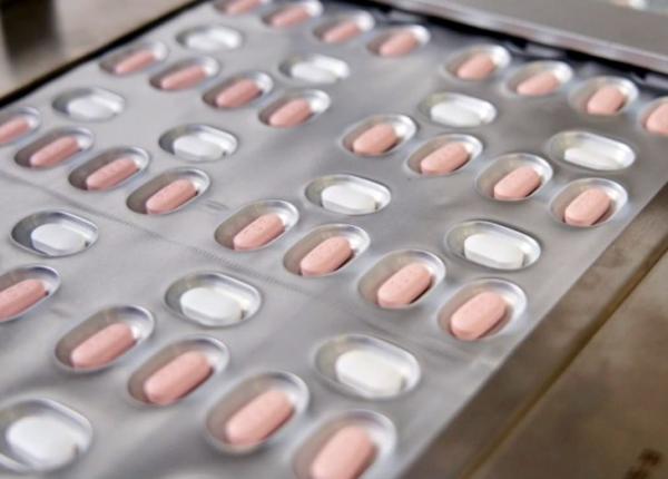 paxlovid primul medicament antiviral oral impotriva covid aprobat de fda