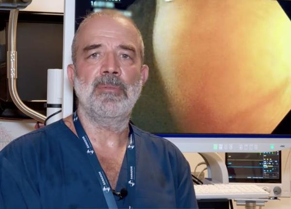 totul despre endoscopie cu conf dr gabriel constantinescu la interviurile dc medical