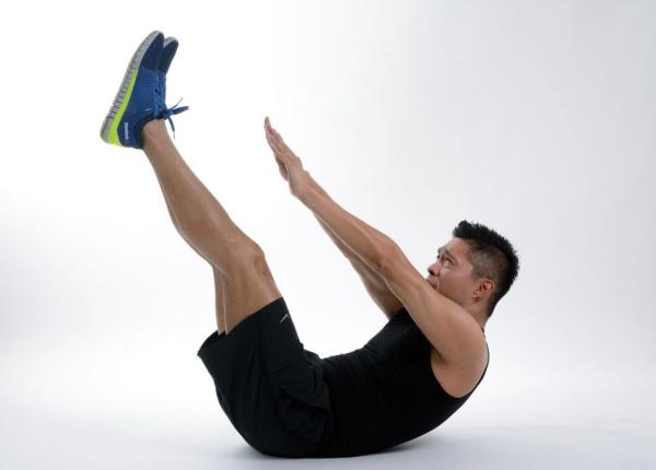 de ce sa faci exercitii fizice dimineata inainte de micul dejun studiu