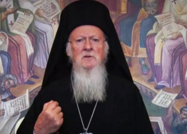 patriarhul bartolomeu i al constantinopolului diagnosticat cu covid 19