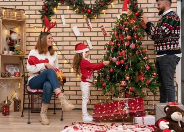 traditii si obiceiuri de craciun ce este bine sa faci in prima zi de craciun pentru a avea noroc tot anul