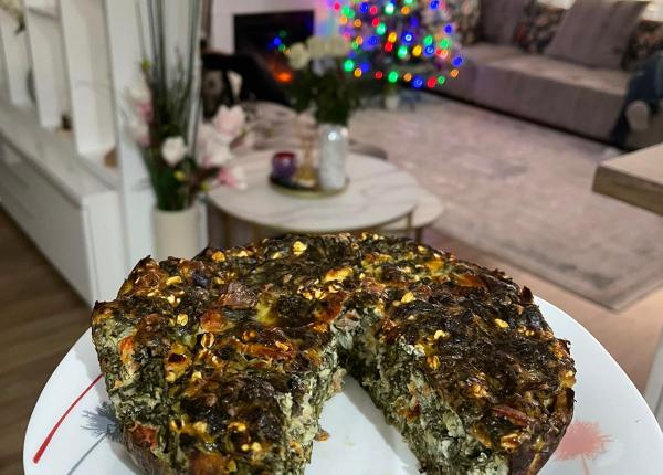 cori gramescu reteta de placinta dietetica te salveaza ori de cate ori ai chef sa mananci ceva bun si gustos dar sarac in calorii si bogat in proteine