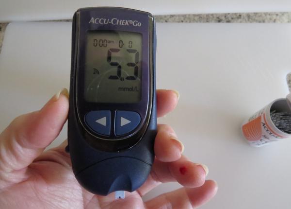 efectul benefic al postului intermitent asupra diabetului studiu