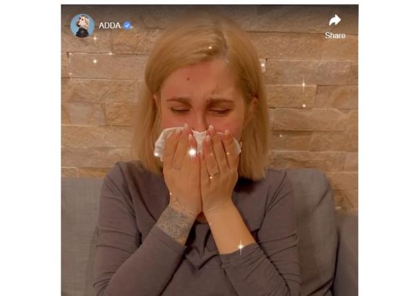 adda in lacrimi cea mai mare bucurie din penultima zi a anului n am mai putut sa mananc pizza de cand am dezvoltat intoleranta la histamina adda in lacrimi cea mai mare bucurie din penultima zi a anului n am mai putut sa mananc pizza de cand am dezvoltat intoleranta la histamina