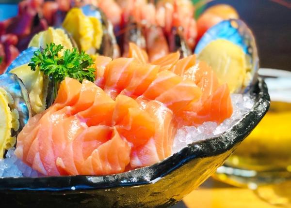 pestii bogati in omega 3 si efectele lor incredibile asupra creierului un motiv in plus sa i servesti la masa de revelion
