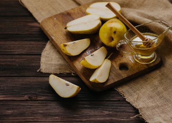 reteta de sarbatoare ovaz cu para caramelizata mic dejun recomandat de cori gramescu