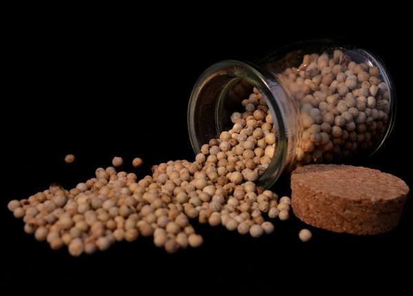 piperul alb beneficiile nebanuite pe care le aduce sanatatii