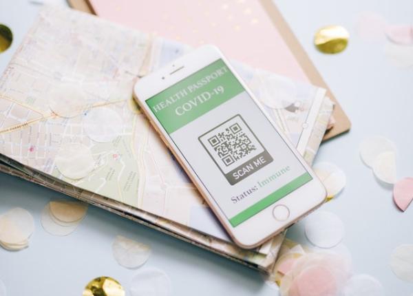certificatul digital ue privind covid recunoscut in 33 tari din afara ue