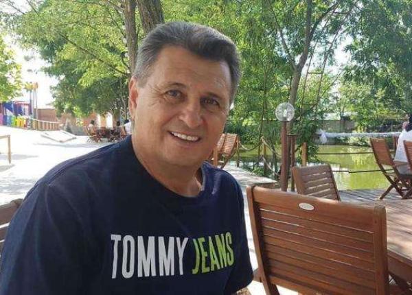 nea marin s a confruntat cu probleme de sanatate n am mancat carne de porc timp de 18 ani