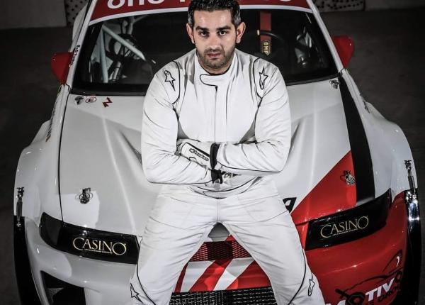 pilotul de raliuri daniel onoriu in coma indusa la spital dupa o operatie facuta in turcia