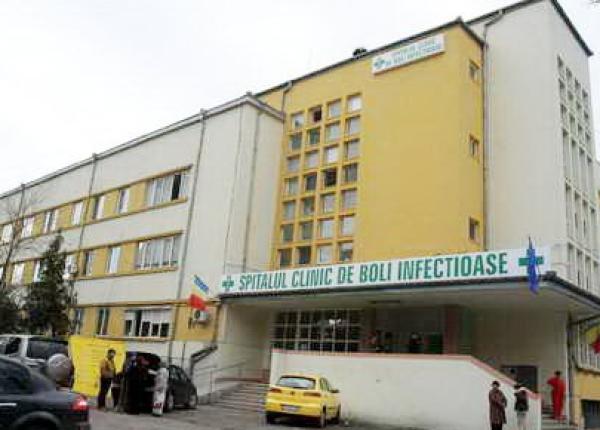 alexandru rafila merge in inspectie marti la spitalul de boli infectioase din constanta alexandru rafila merge in inspectie marti la spitalul de boli infectioase din constanta