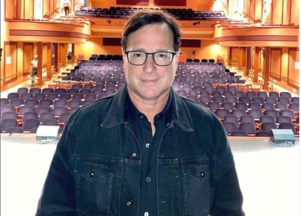 istoria tragica a familiei actorului bob saget si a pierdut patru frati si surori tatal si mama din cauza unor boli cumplite