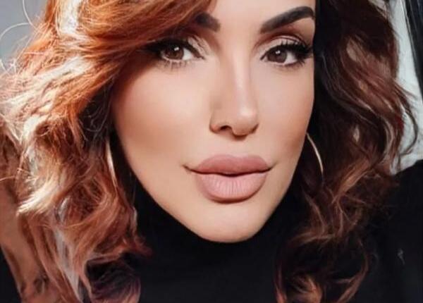 nico a fost infectata pentru a doua oara cu covid 19 cum se simte artista acum mi am facut acasa 3 teste