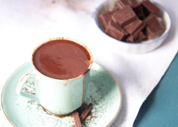 ciocolata de ce ne place atat de mult acest desert