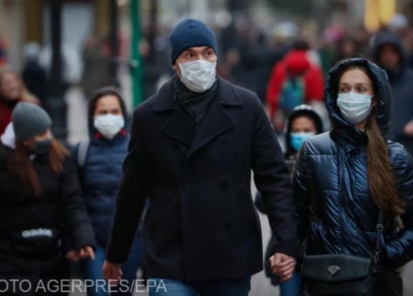 noi restrictii in bucuresti dupa intrarea in scenariul rosu