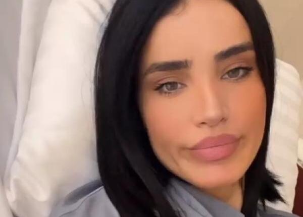 adelina pestritu operata la coloana cum se simte vedeta dupa interventia chirurgicala