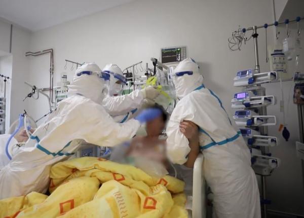 covid 19 creste numarul pacientilor internati la spital azi cu 218 mai multi fata de ieri