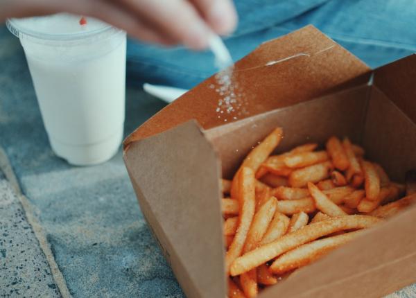 4 greseli importante care iti afecteaza sanatatea si pe care trebuie sa le eviti