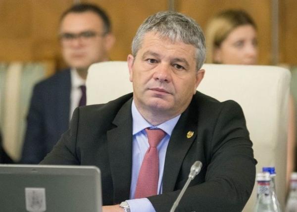 florian bodog fostul ministru al sanatatii am facut a doua oara covid 19 am omicron sunt vaccinat si am izolat acasa