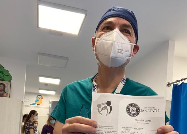 medicul pediatru mihai craiu cei mici pot avea simptome covid 19 de lunga durata dar nu raman contagiosi