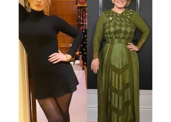 covid motivul pentru care adele si a amanat concertele din sua jumatate din echipa ei e infectata