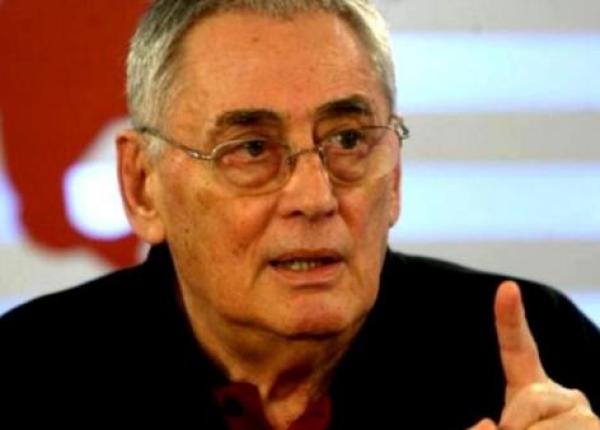 horia moculescu a fost externat din spital care este starea de sanatate a marelui compozitor avea vocea stinsa