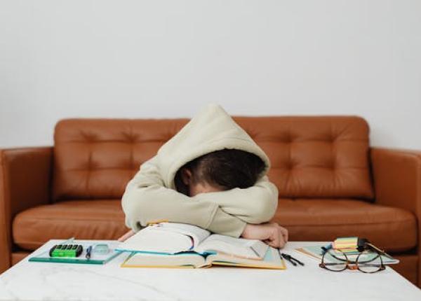 5 sfaturi pentru a va recupera dupa oboseala si epuizare