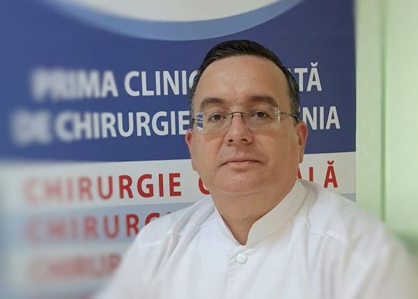 fata nevazuta a chirurgiei de urgenta dr valeriu surlin haideti sa acordam o atentie mai mare video