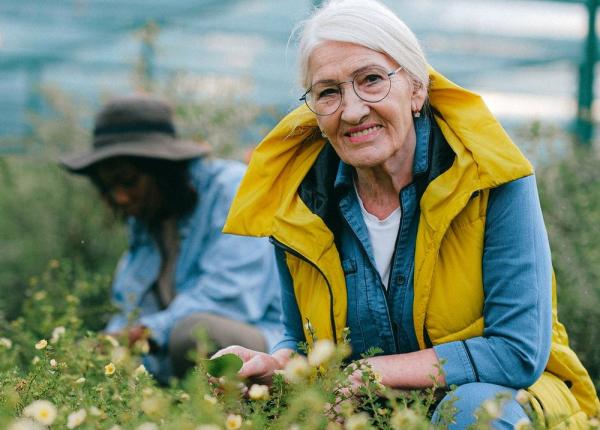 pensionare cum sa ti mentii forma fizica dupa 60 de ani
